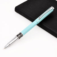 Extra Fine Fountain Luxury Metal Ink Pen