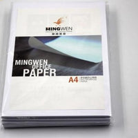 A4 full wood pulp copier Printing paper